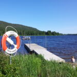 Bäverbadet