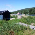 Bäverbadet grillplats