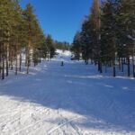Pulkbacken Pulkbacken