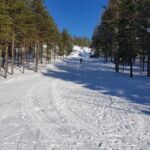 Pulkbacken Pulkbacken