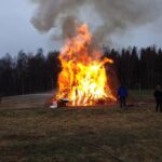 Valborg 2014