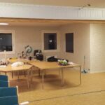 Renovering nytt kök